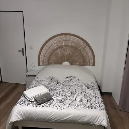D'este Apartment Juan-les-Pins