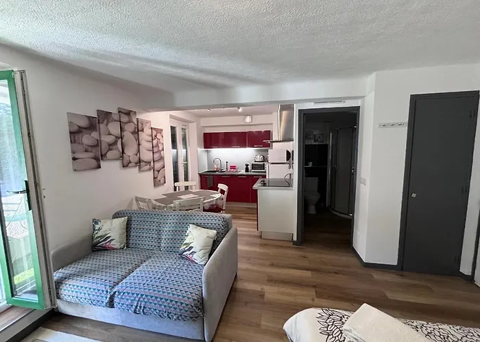 Apartment D'este