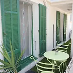 D'este Apartamento *