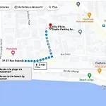 D'este Apartamento