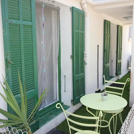 D'este Apartamento *