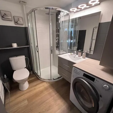 Apartamento D'este Juan-les-Pins