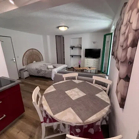 D'este Apartment