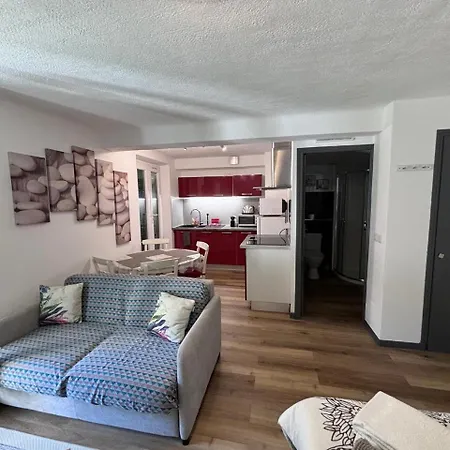 Apartmán D'este