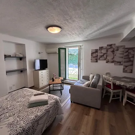 D'este Apartment *