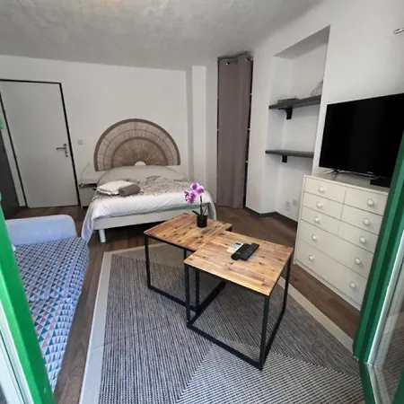 Apartment D'este *
