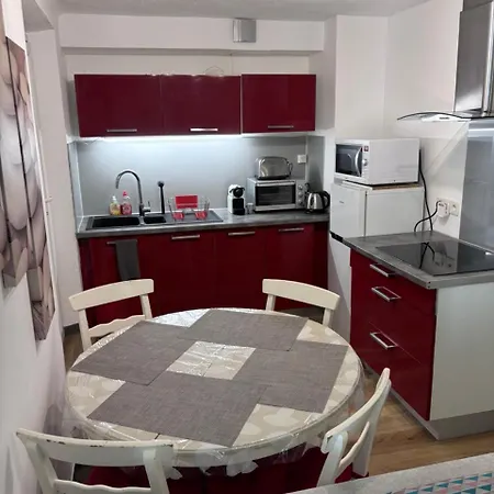 D'este Apartment