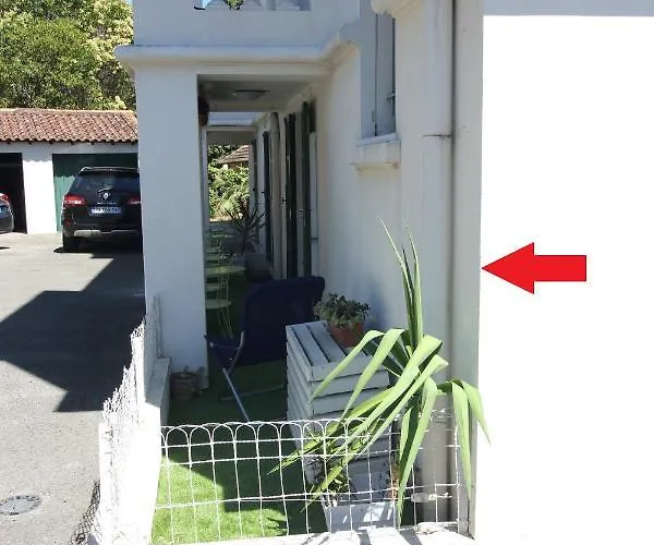 D'este Appartement