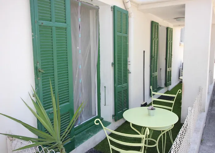 D'este Appartement *