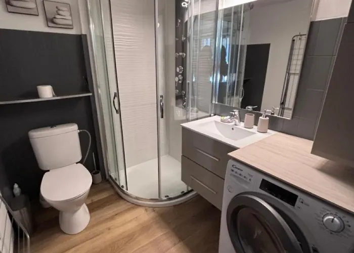 Appartement D'este Juan-les-Pins