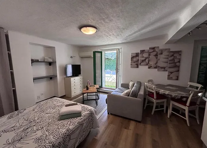 D'este Appartement *