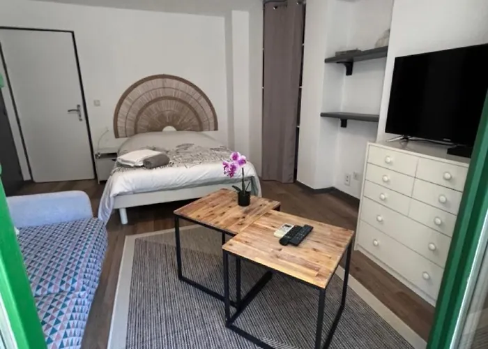 Appartement D'este *