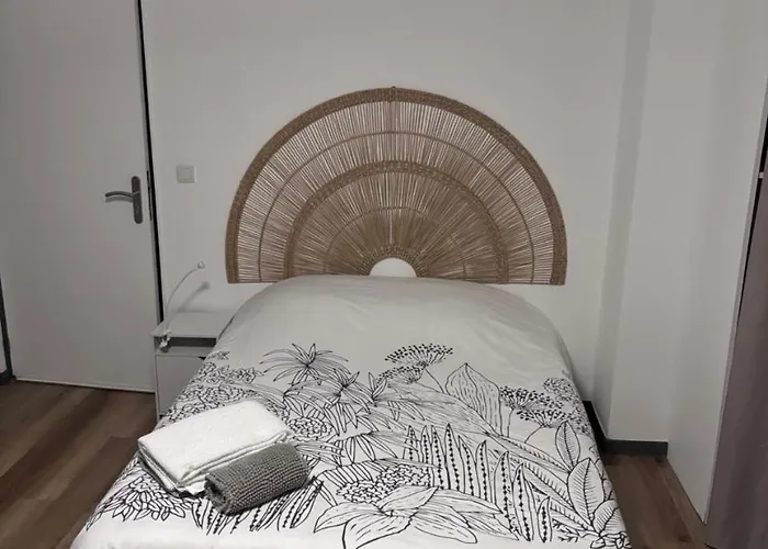 D'este Appartement Juan-les-Pins